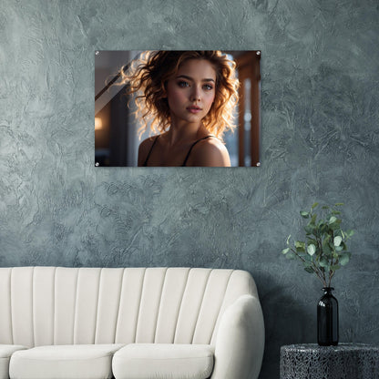 Acrylic Print