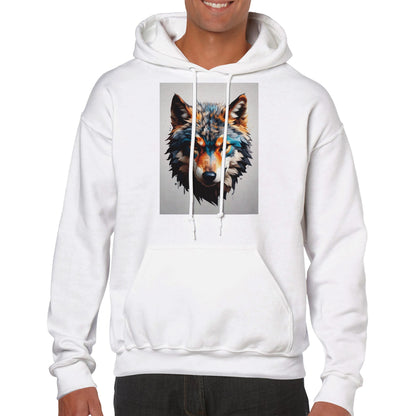 Premium Unisex Pullover Hoodie