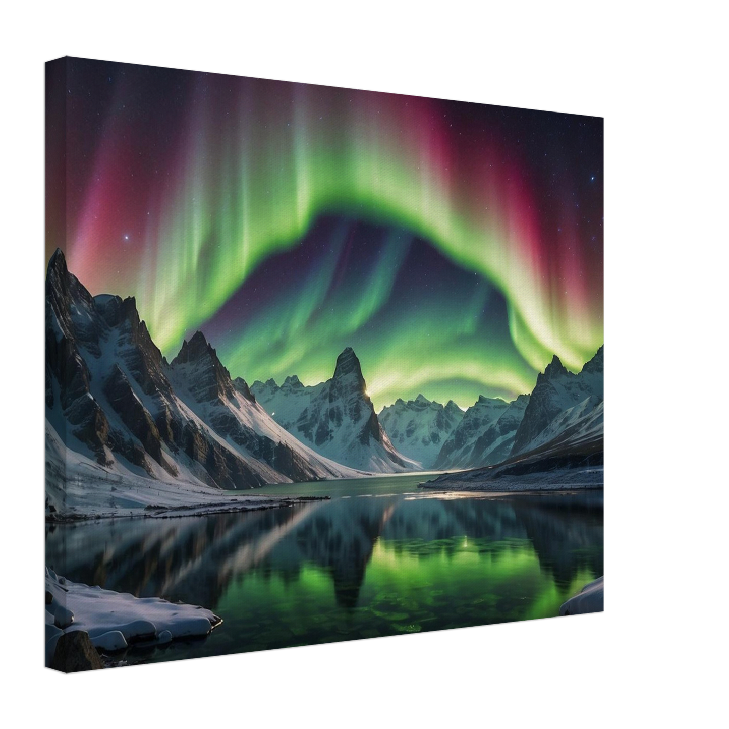 Canvas