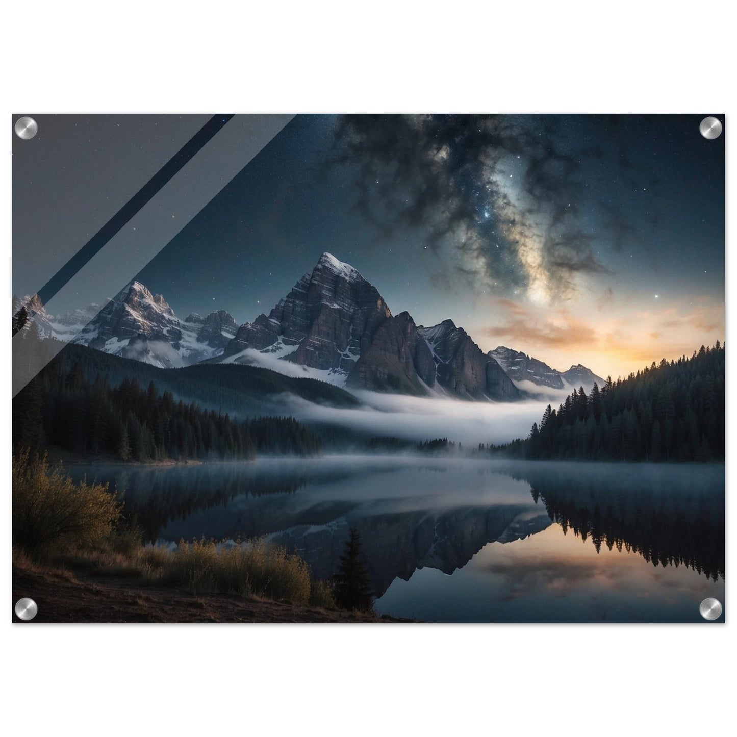 Acrylic Print
