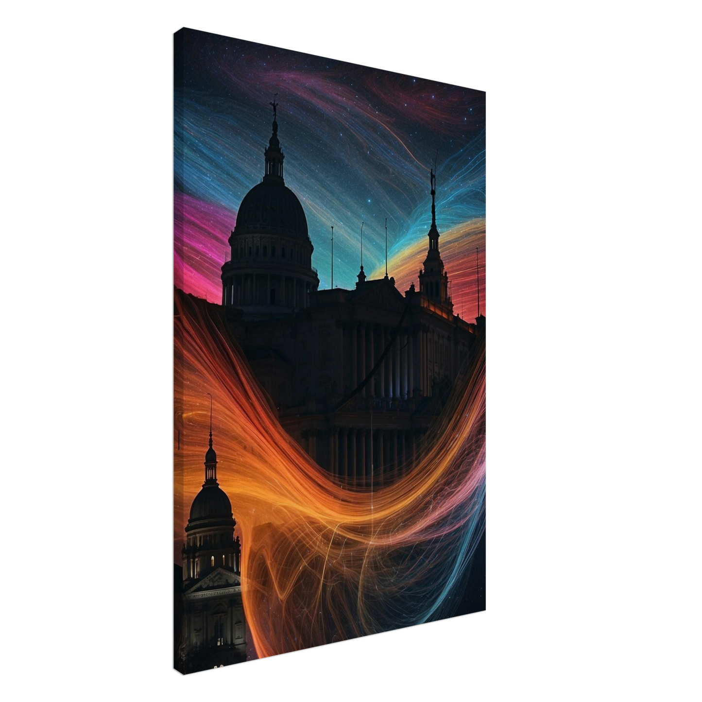 Canvas