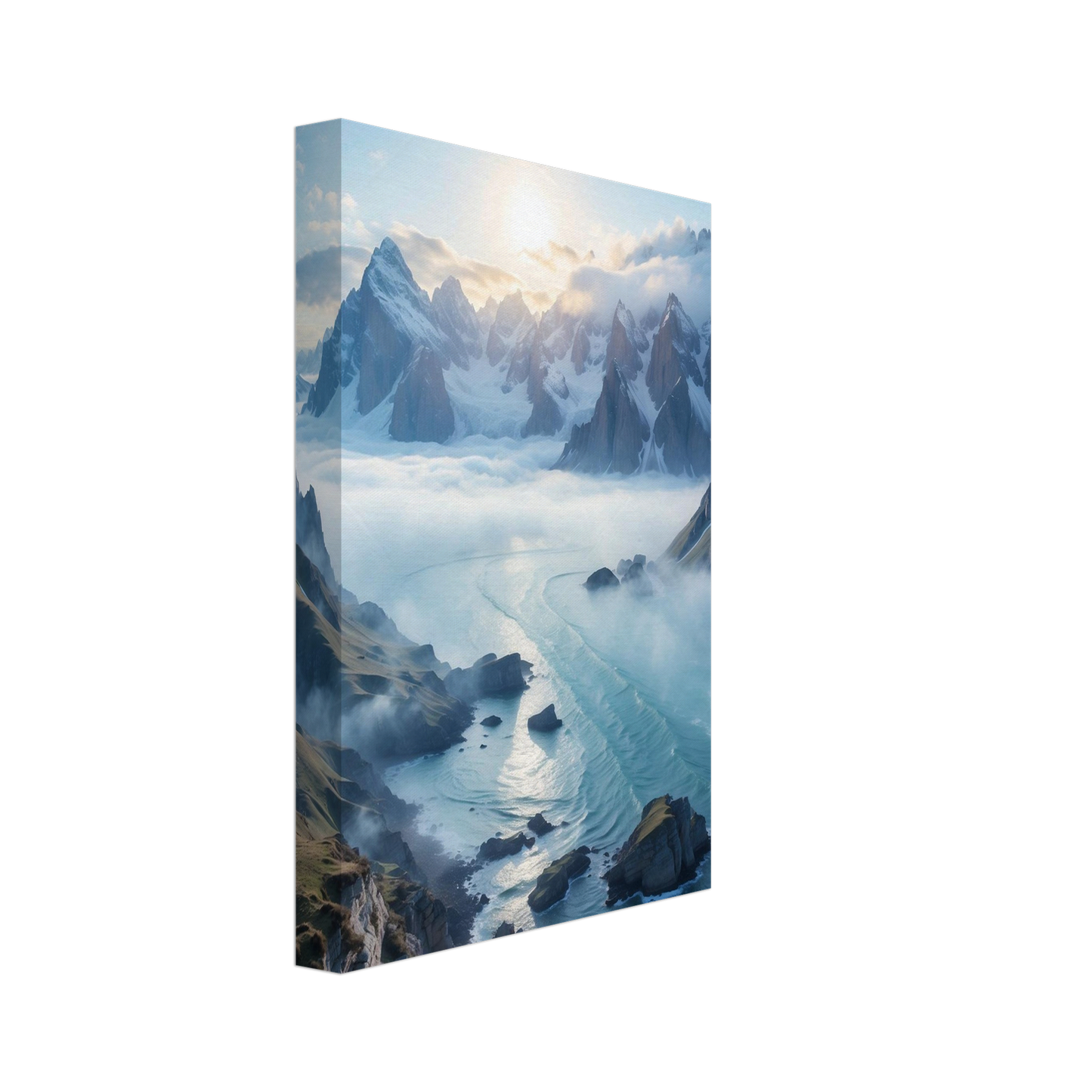Canvas