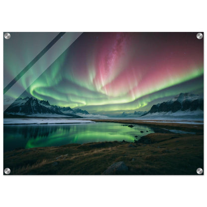 Acrylic Print
