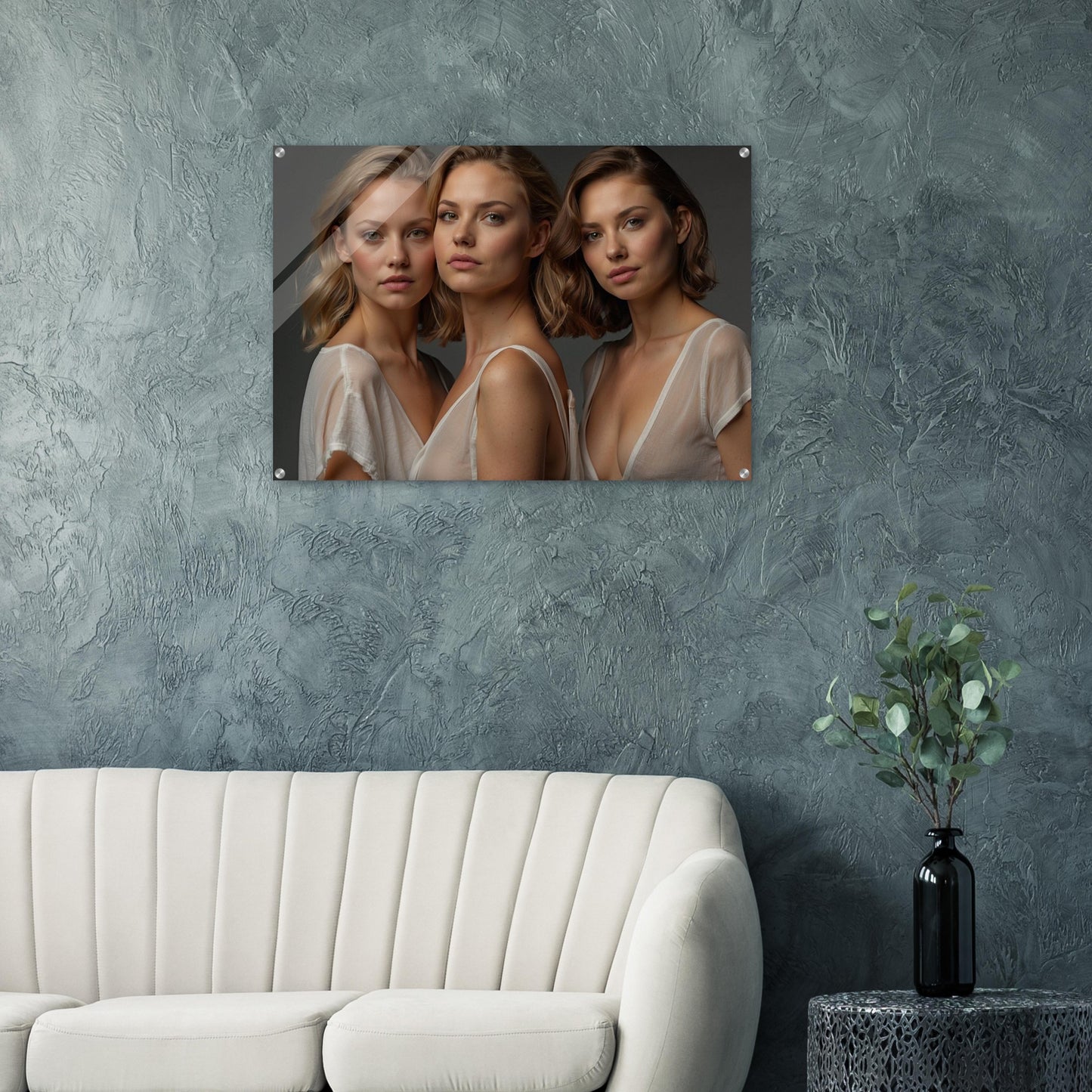 Acrylic Print
