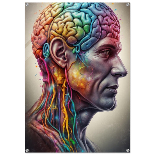 Acrylic Print
