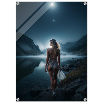 Acrylic Print