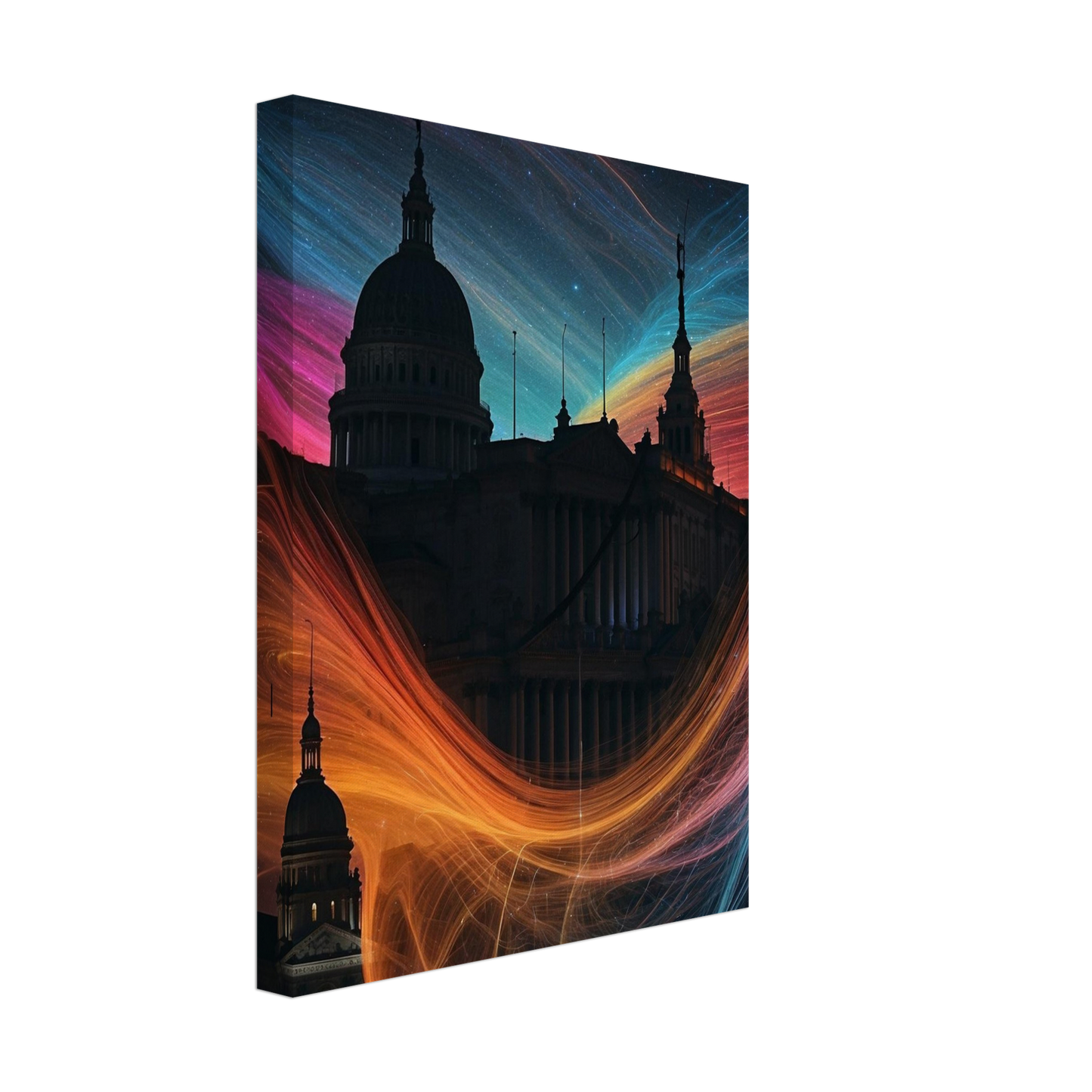 Canvas