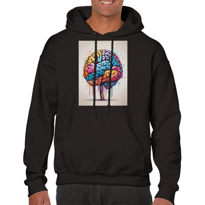 Premium Unisex Pullover Hoodie
