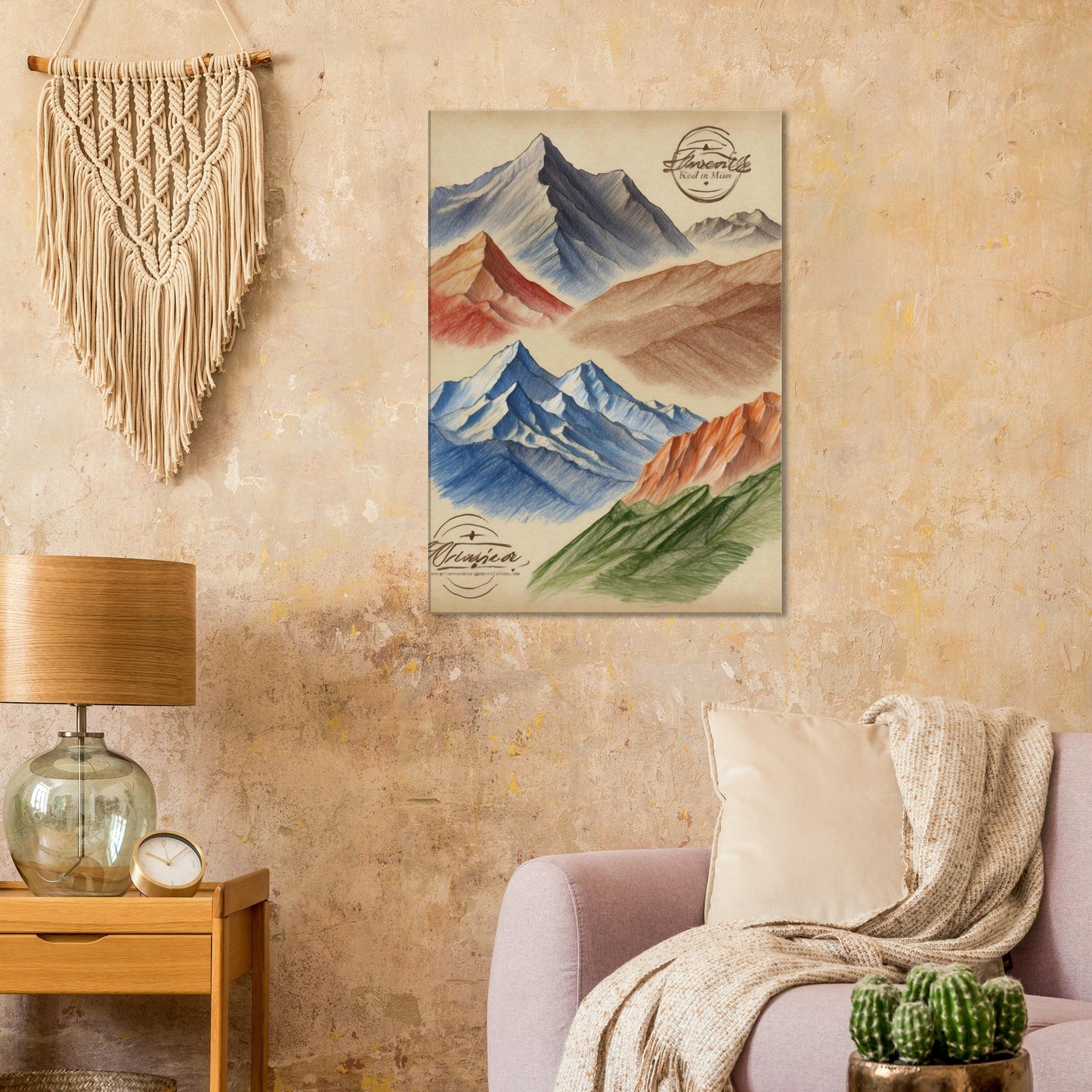 Canvas