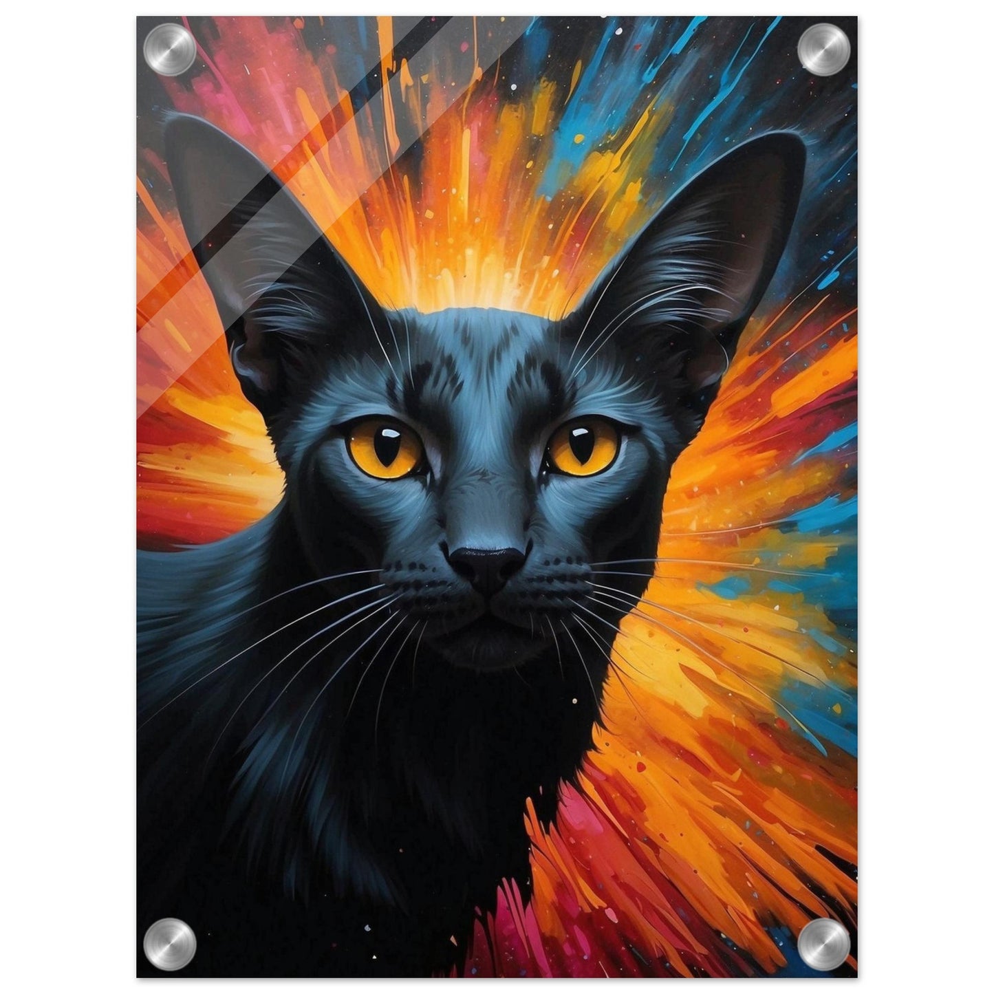 Acrylic Print