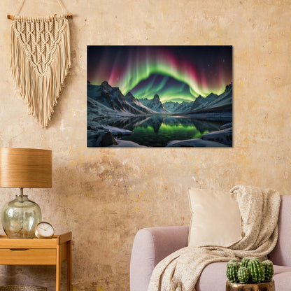 Premium Matte Paper Poster
