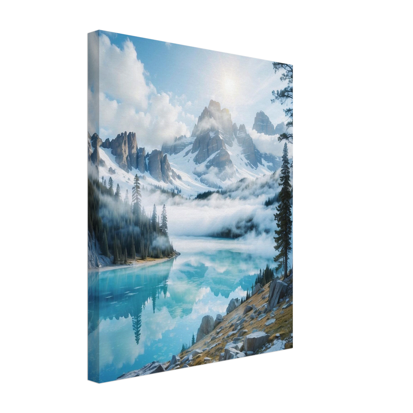 Canvas