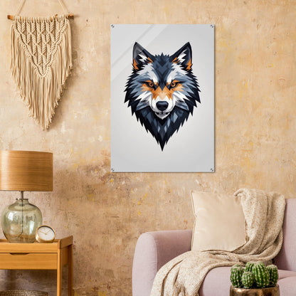 Acrylic Print