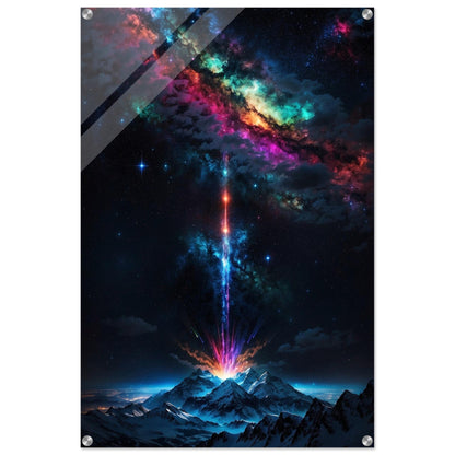 Acrylic Print