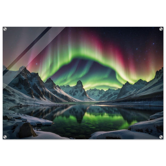 Acrylic Print
