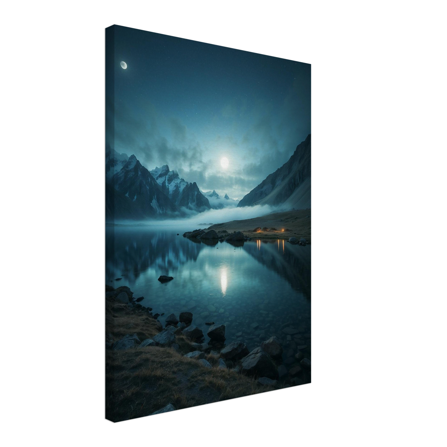Canvas