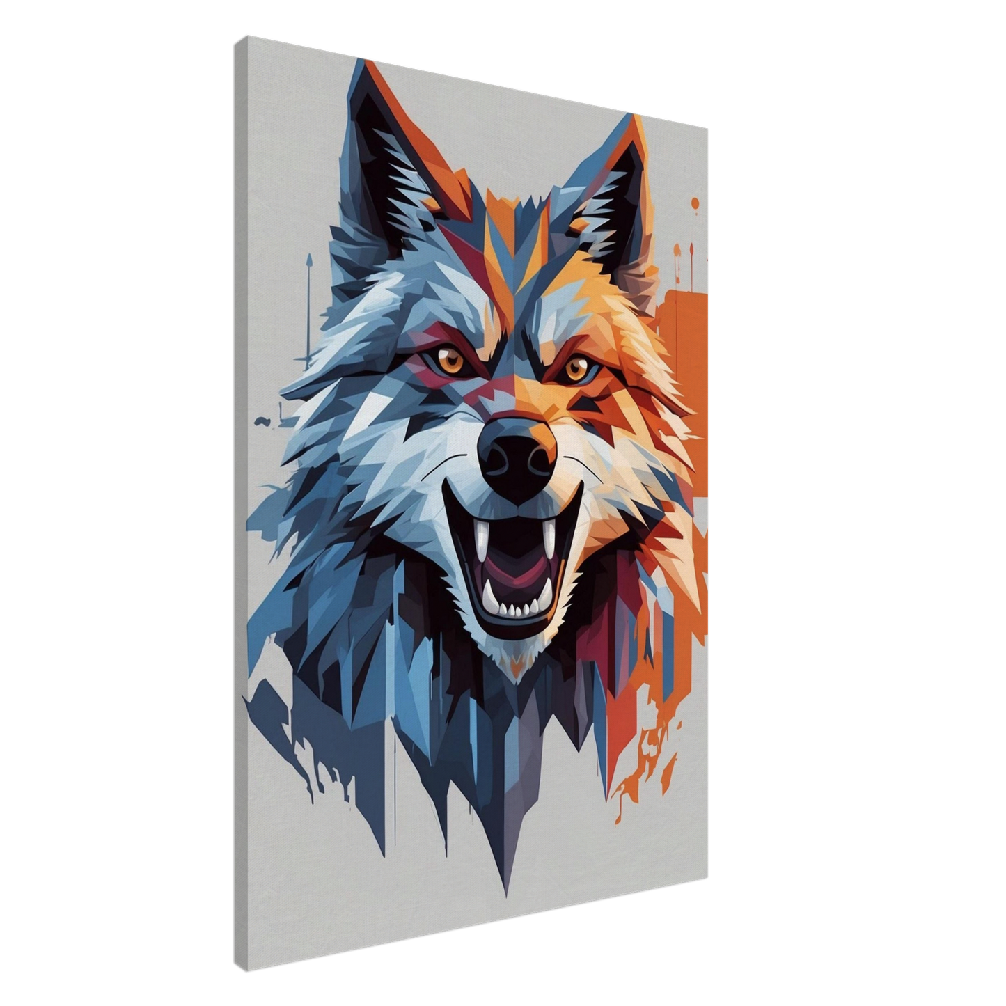 Canvas