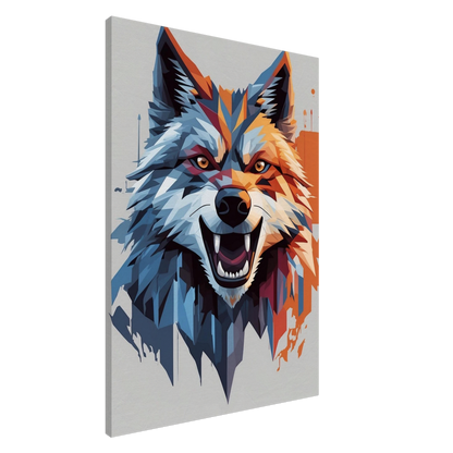 Canvas