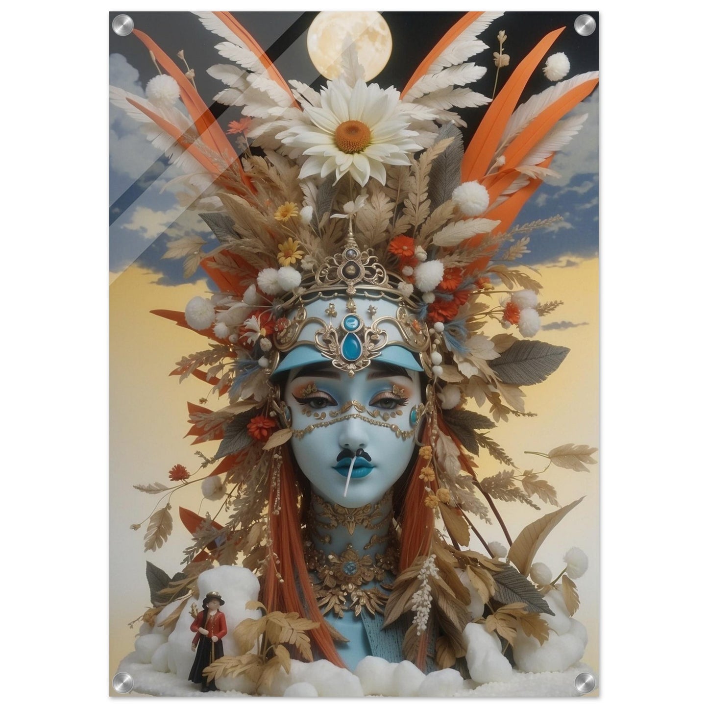 Acrylic Print