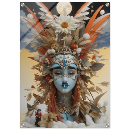 Acrylic Print