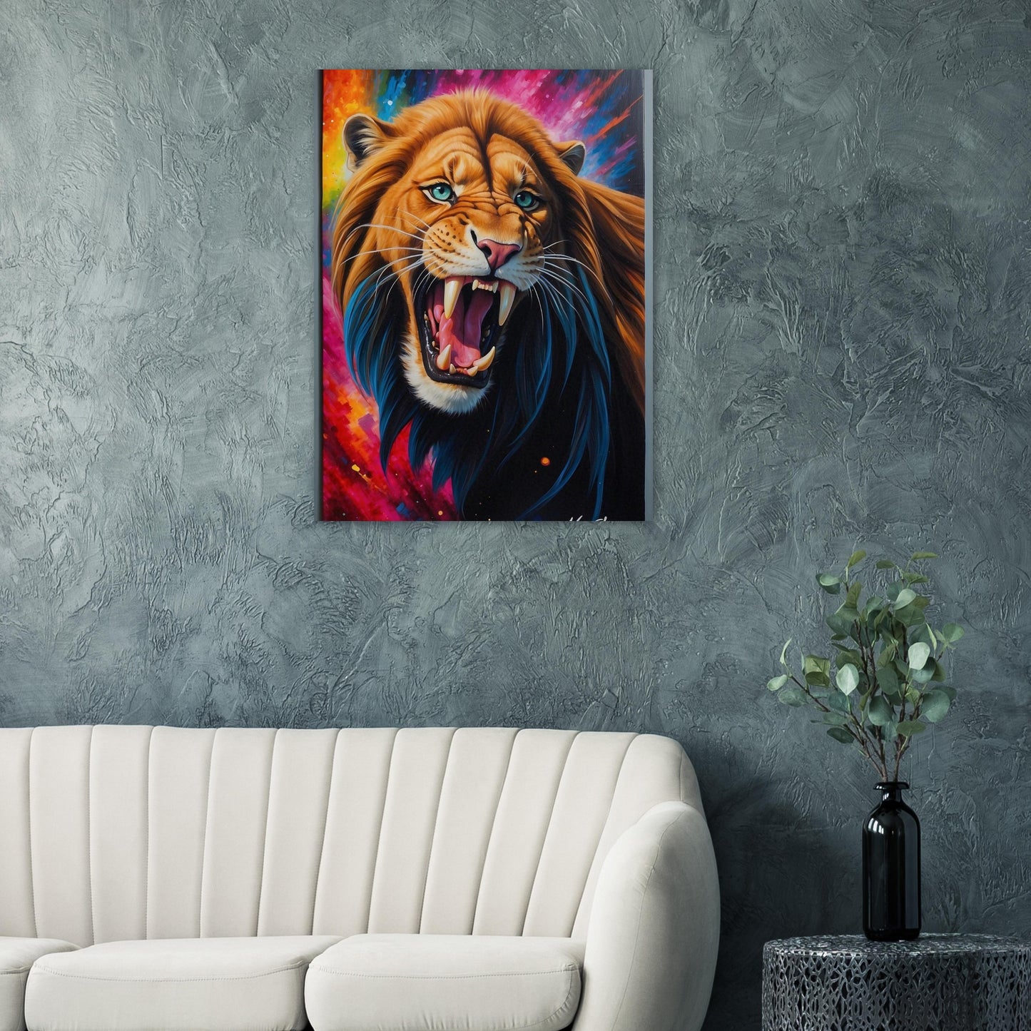 Premium Matte Paper Poster