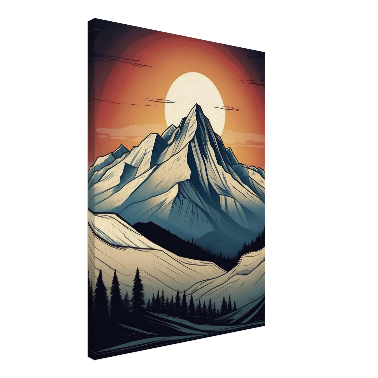 Canvas