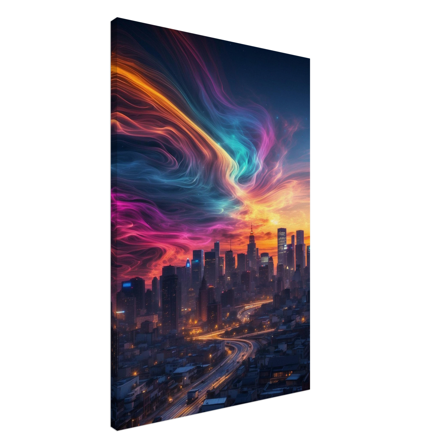 Canvas