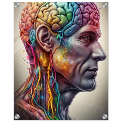 Acrylic Print