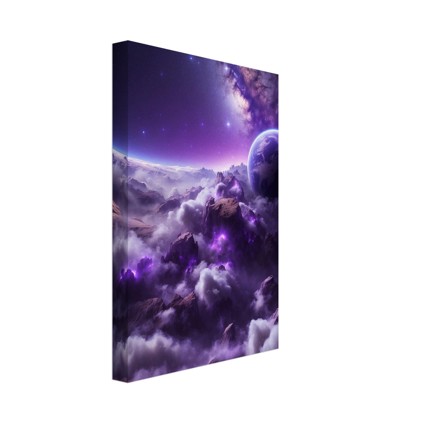 Canvas