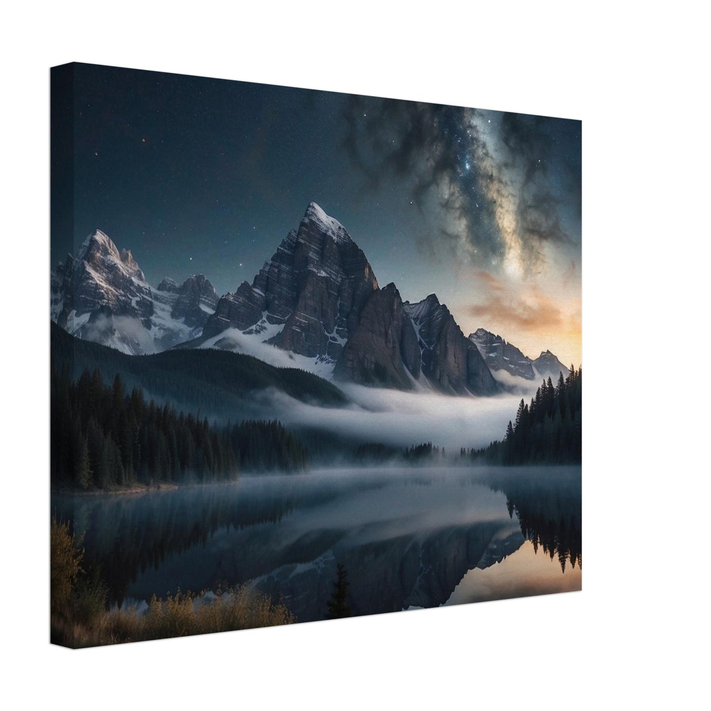 Canvas