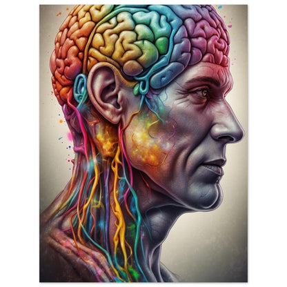Premium Matte Paper Poster