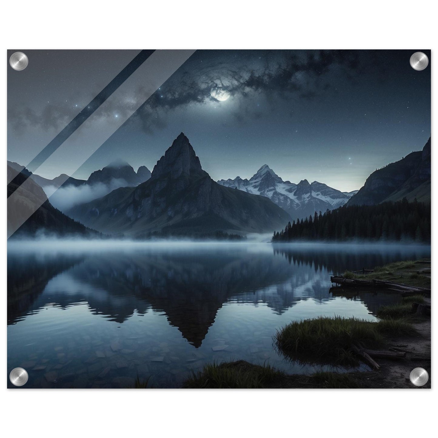 Acrylic Print