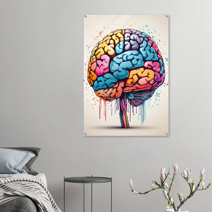 Acrylic Print