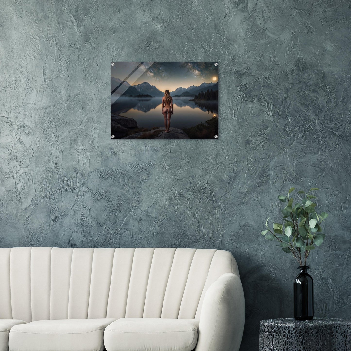 Acrylic Print