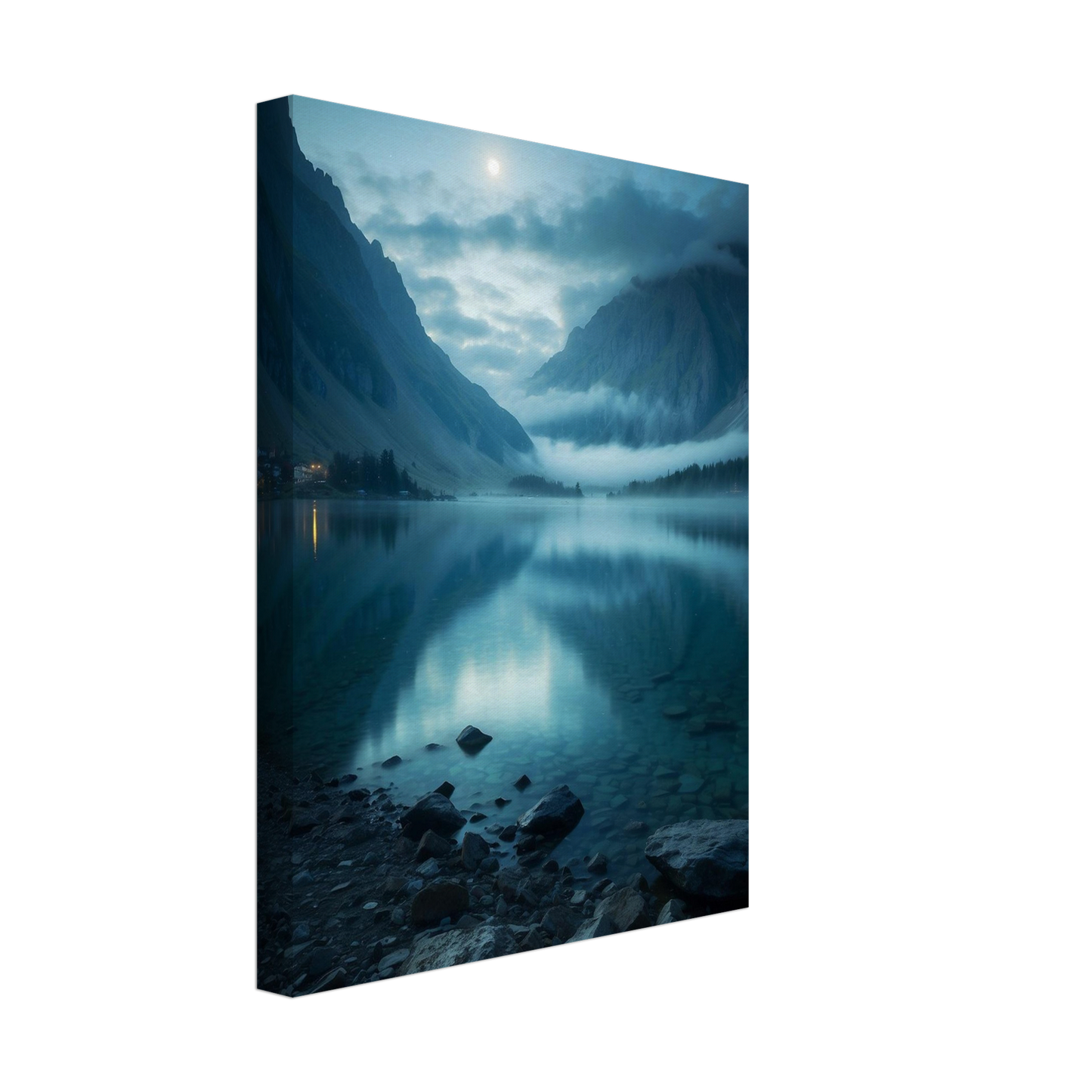 Canvas