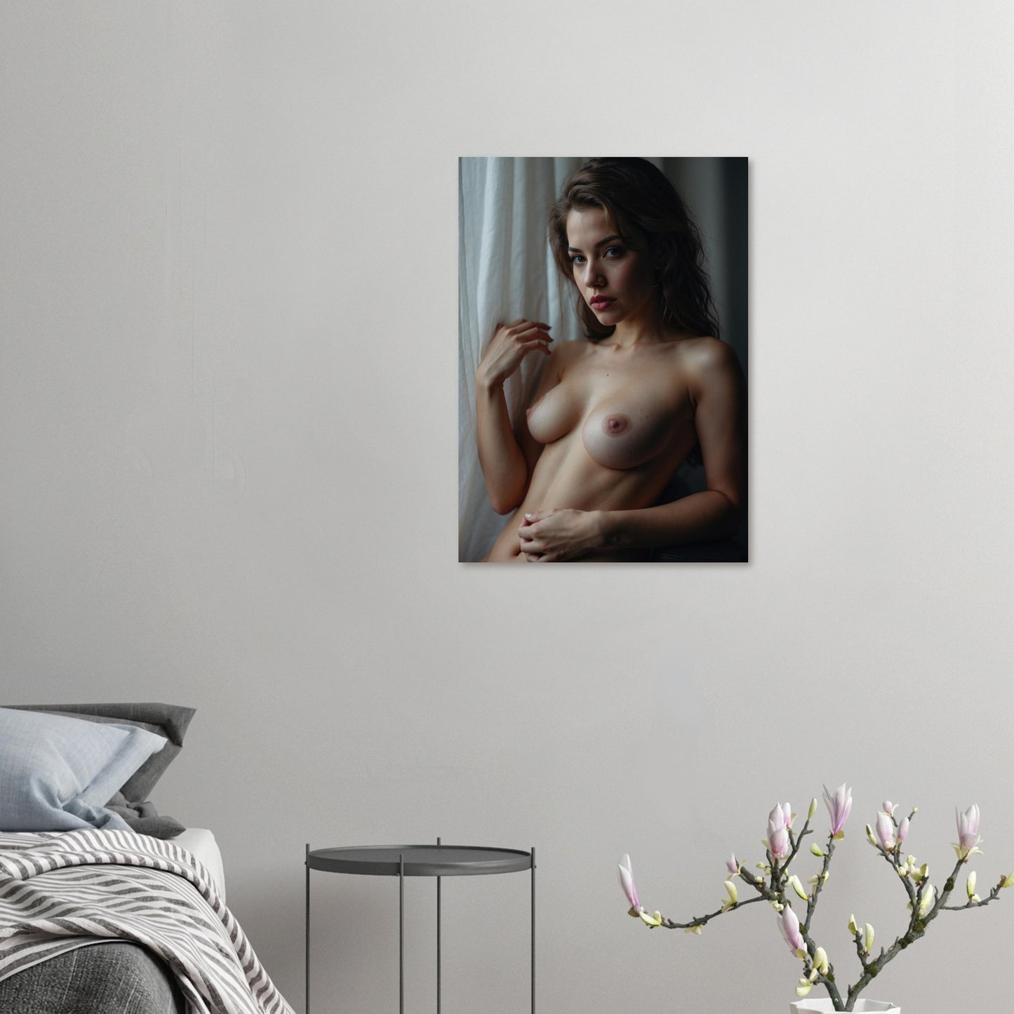 Premium Matte Paper Poster