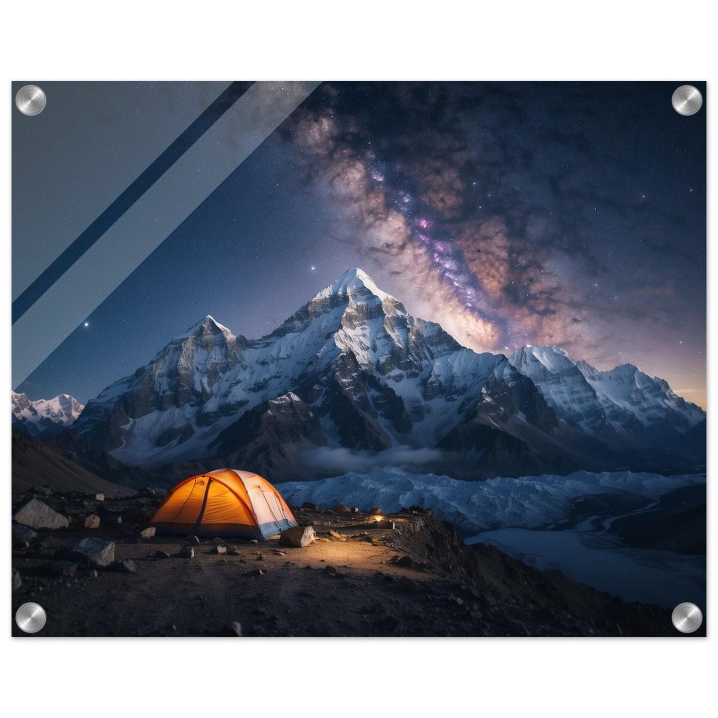 Acrylic Print