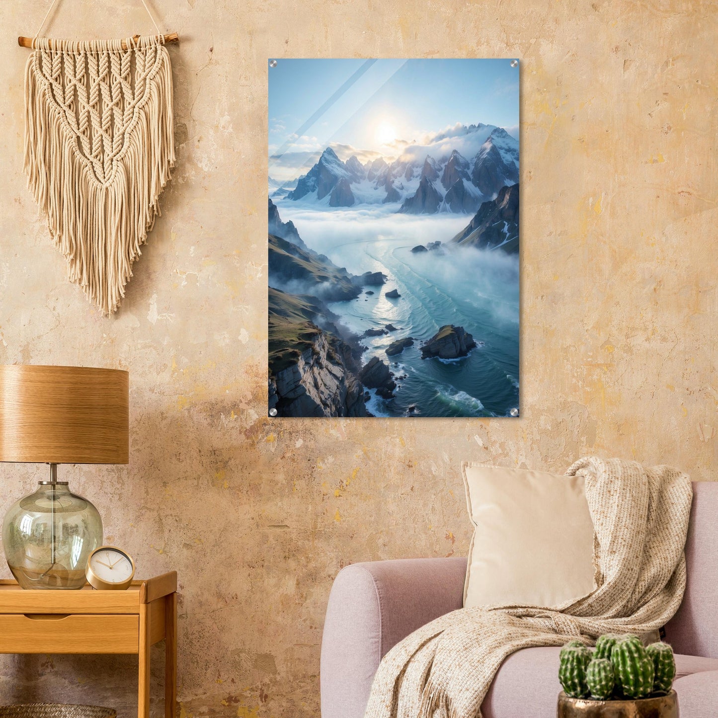 Acrylic Print