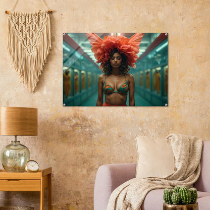Acrylic Print