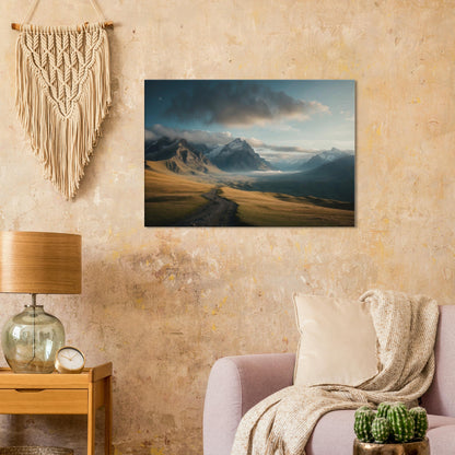 Canvas