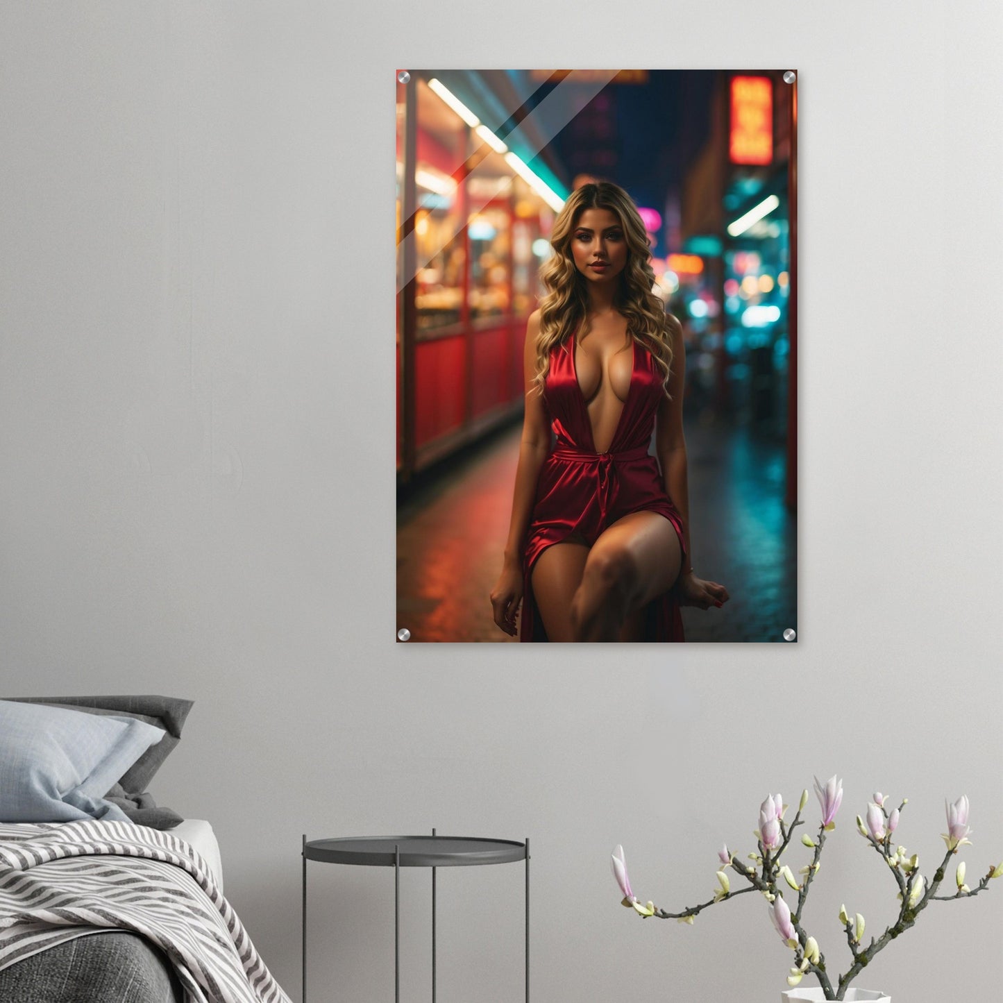 Acrylic Print