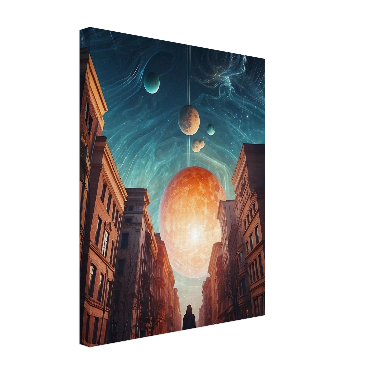 Canvas