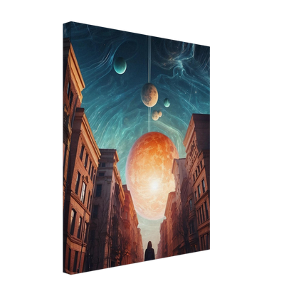 Canvas