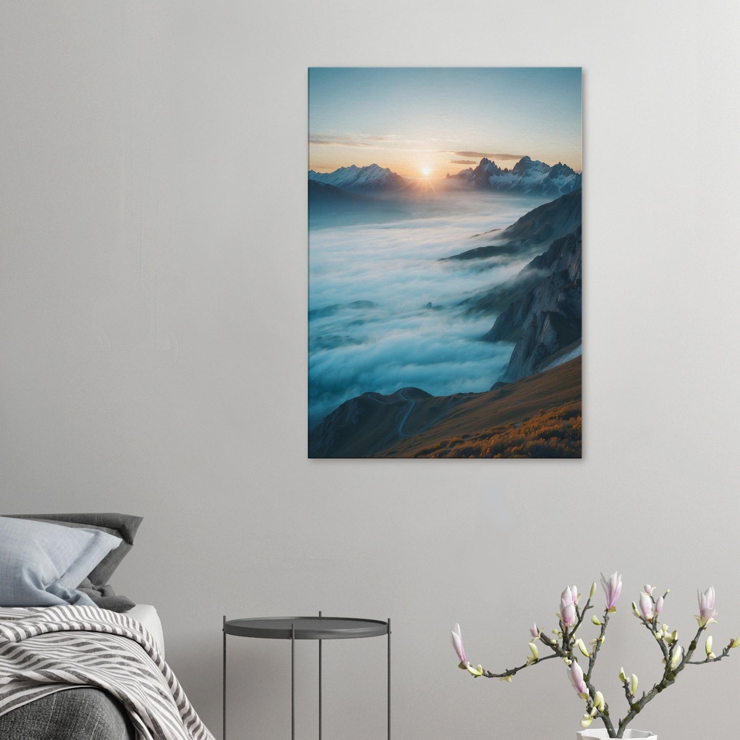 Canvas