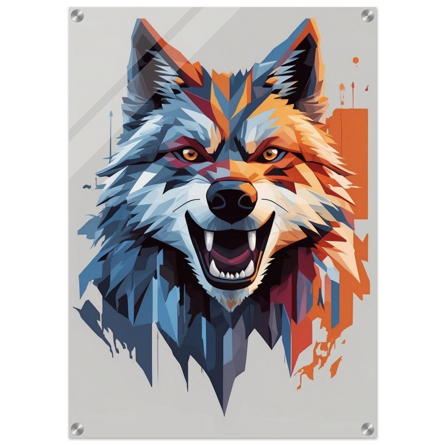 Acrylic Print