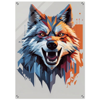 Acrylic Print