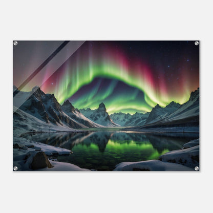 Acrylic Print