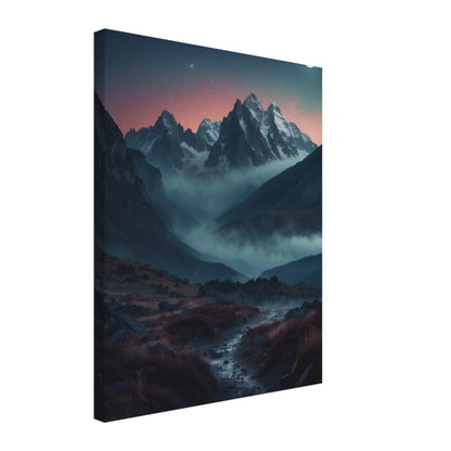 Canvas