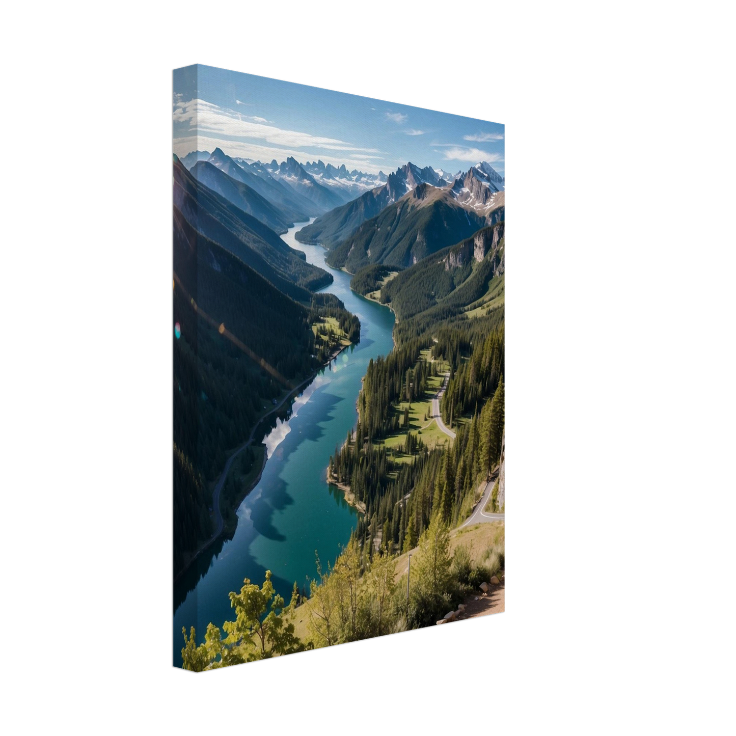 Canvas