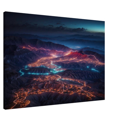 Canvas